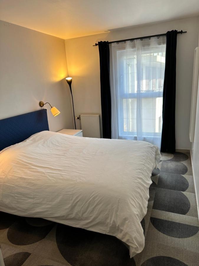 Appartement Lumineux Accor Arena Paris 13 Εξωτερικό φωτογραφία