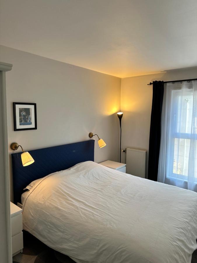 Appartement Lumineux Accor Arena Paris 13 Εξωτερικό φωτογραφία